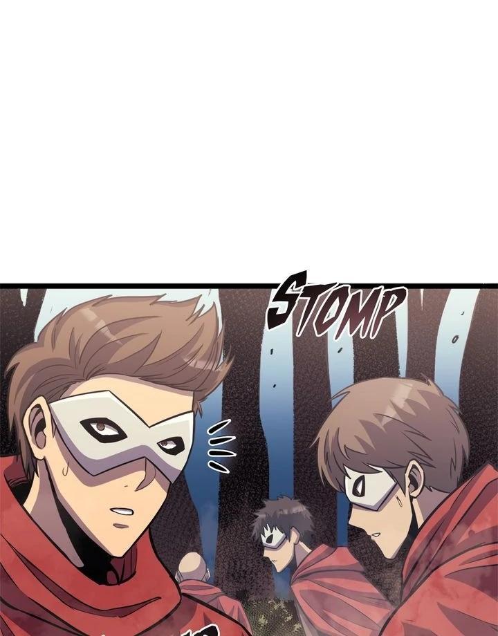 Read The Max Level Returner EN Manga Online