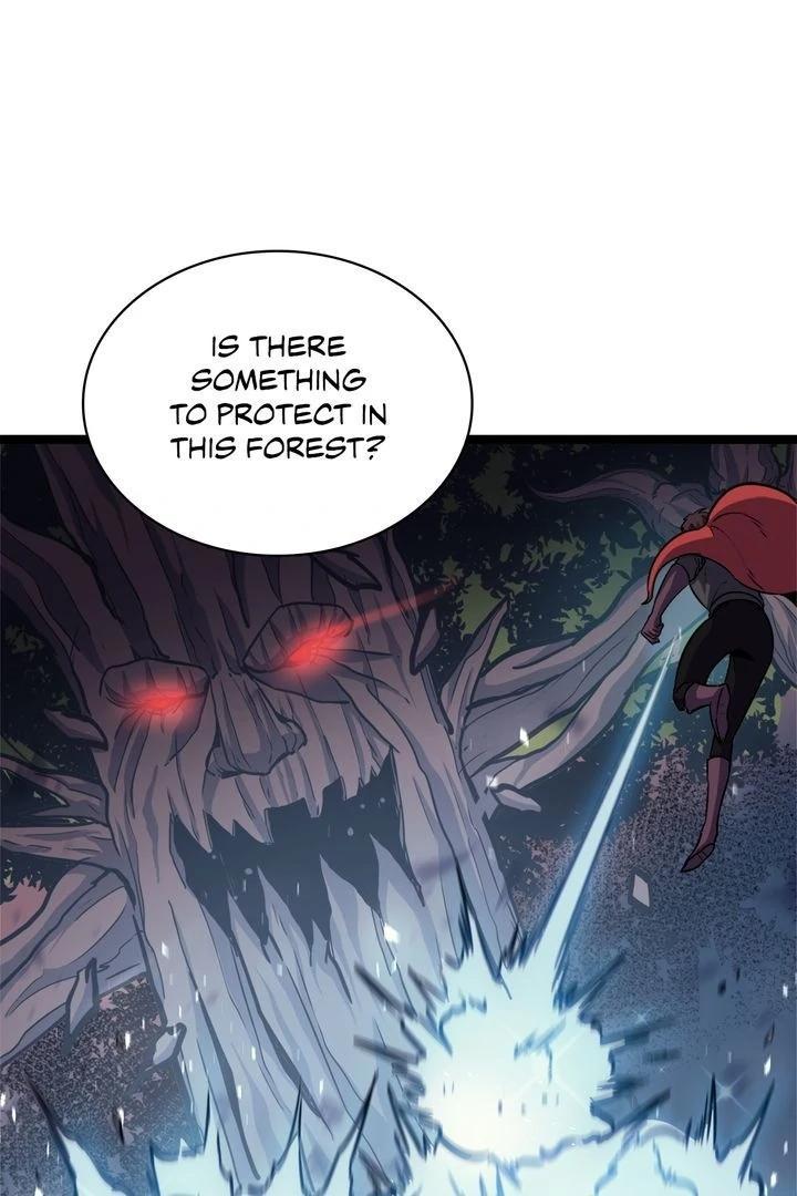 Read The Max Level Returner EN Manga Online