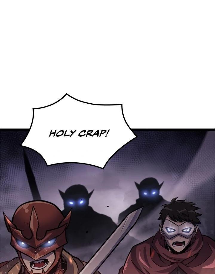 Read The Max Level Returner EN Manga Online