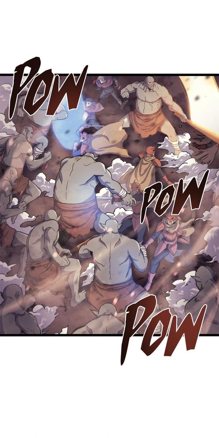 Read The Max Level Returner EN Manga Online