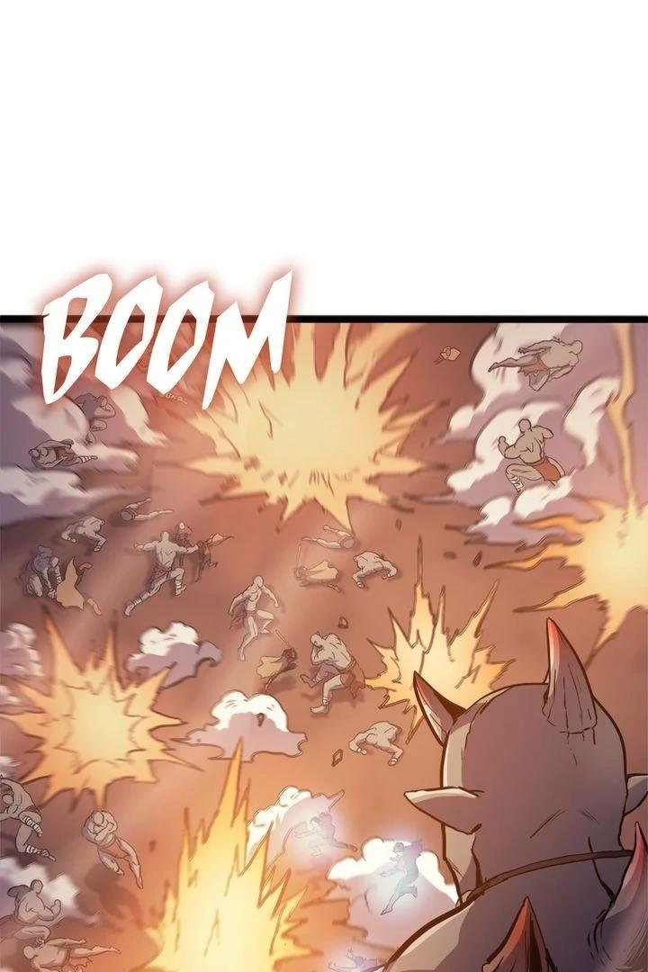 Read The Max Level Returner EN Manga Online