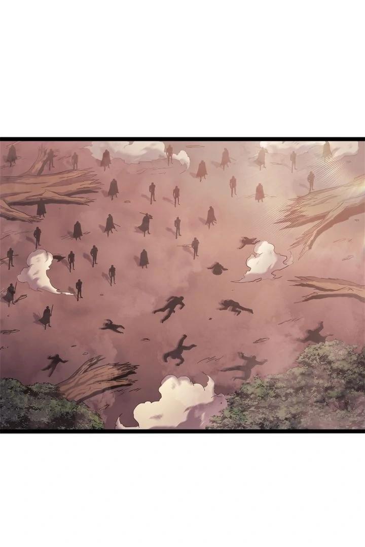 Read The Max Level Returner EN Manga Online