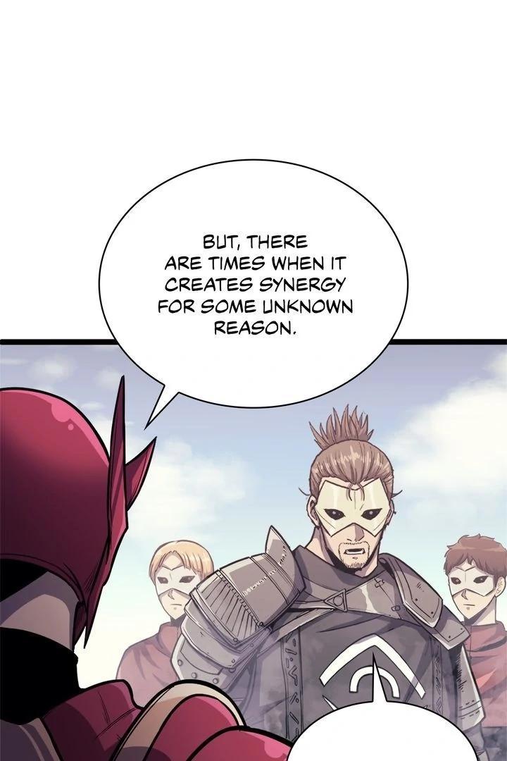 Read The Max Level Returner EN Manga Online