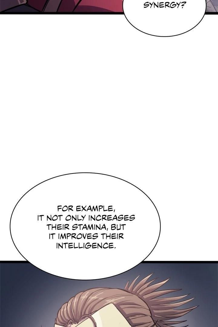 Read The Max Level Returner EN Manga Online