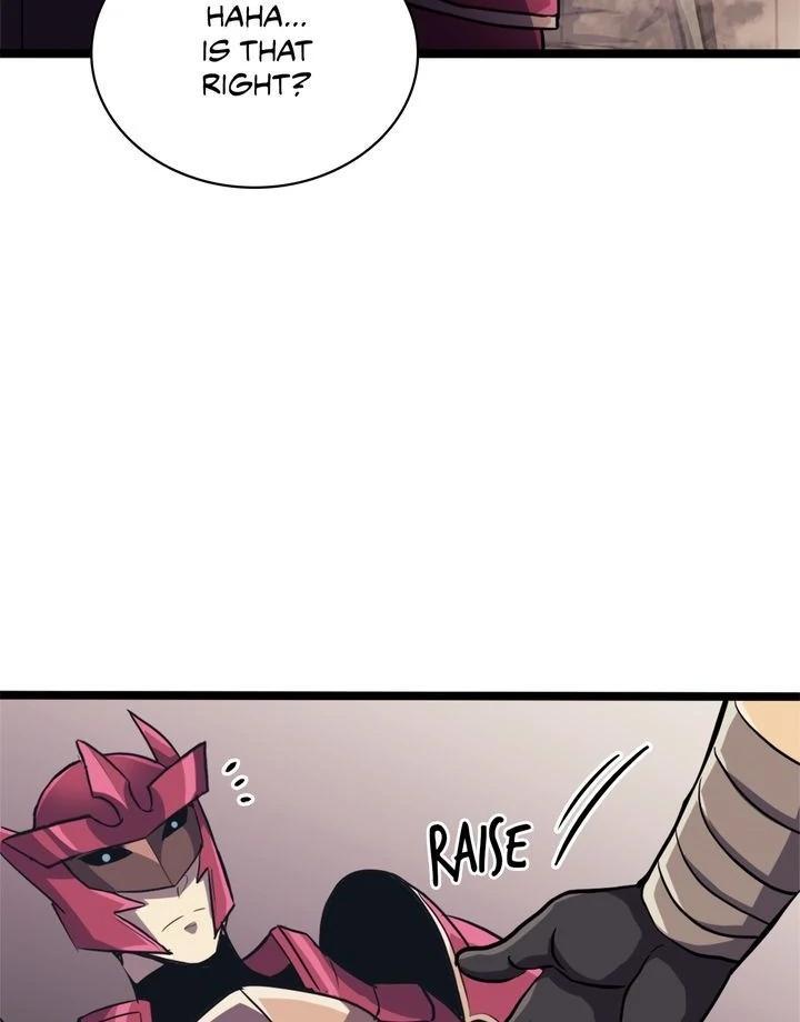 Read The Max Level Returner EN Manga Online