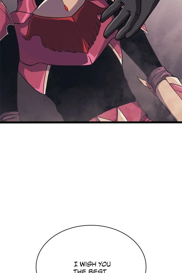 Read The Max Level Returner EN Manga Online