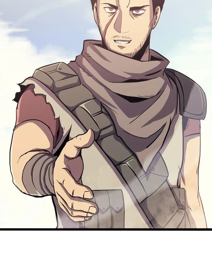 Read The Max Level Returner EN Manga Online