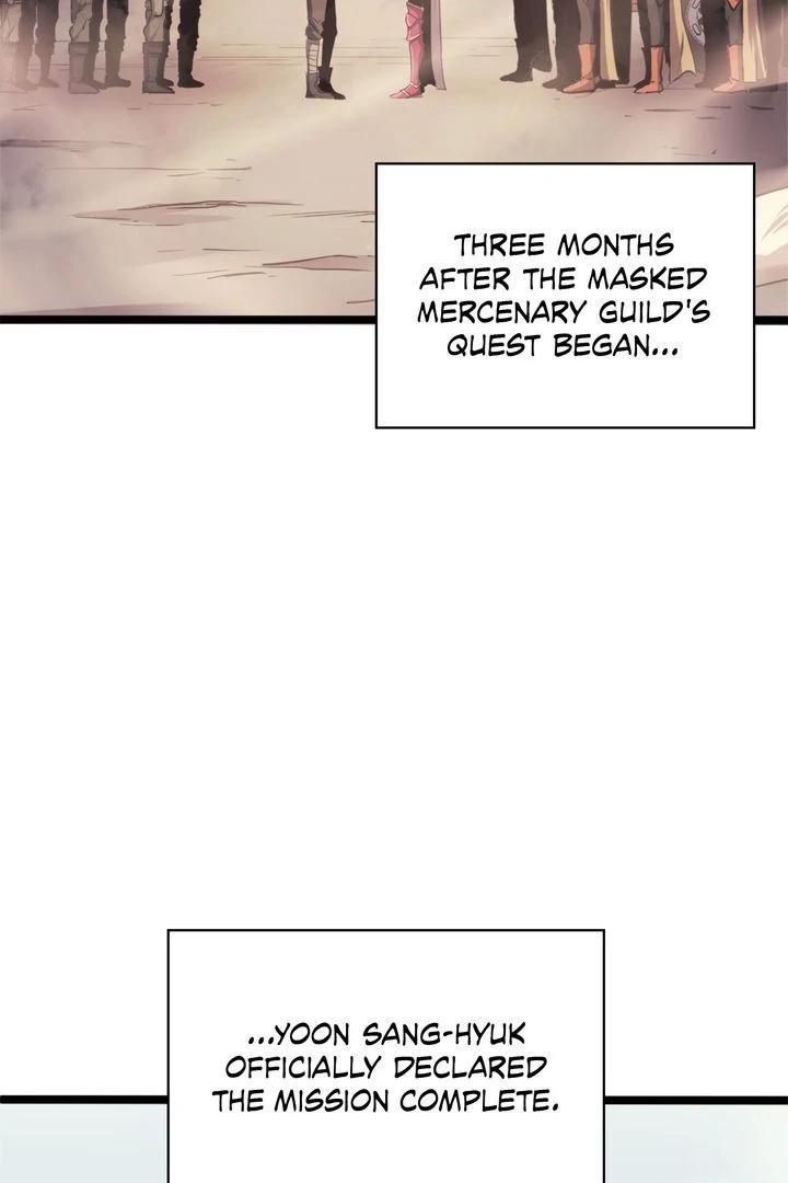 Read The Max Level Returner EN Manga Online