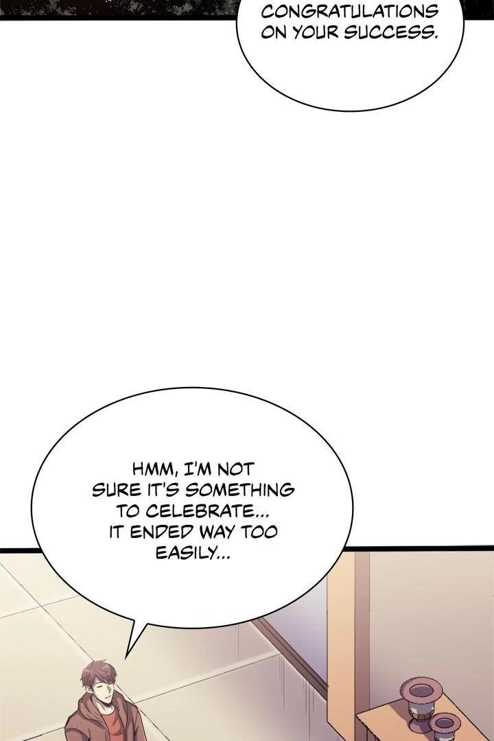 Read The Max Level Returner EN Manga Online