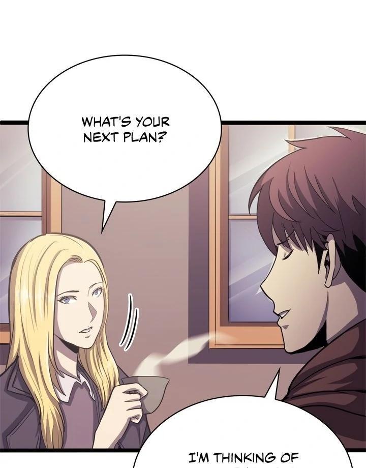Read The Max Level Returner EN Manga Online