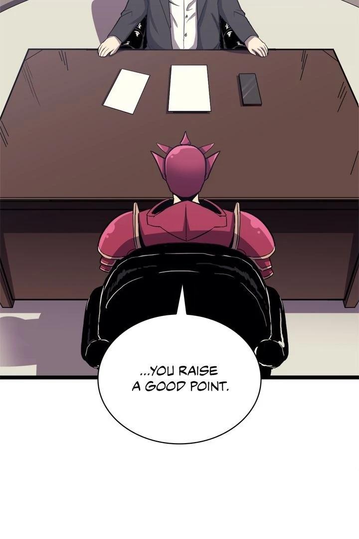 Read The Max Level Returner EN Manga Online