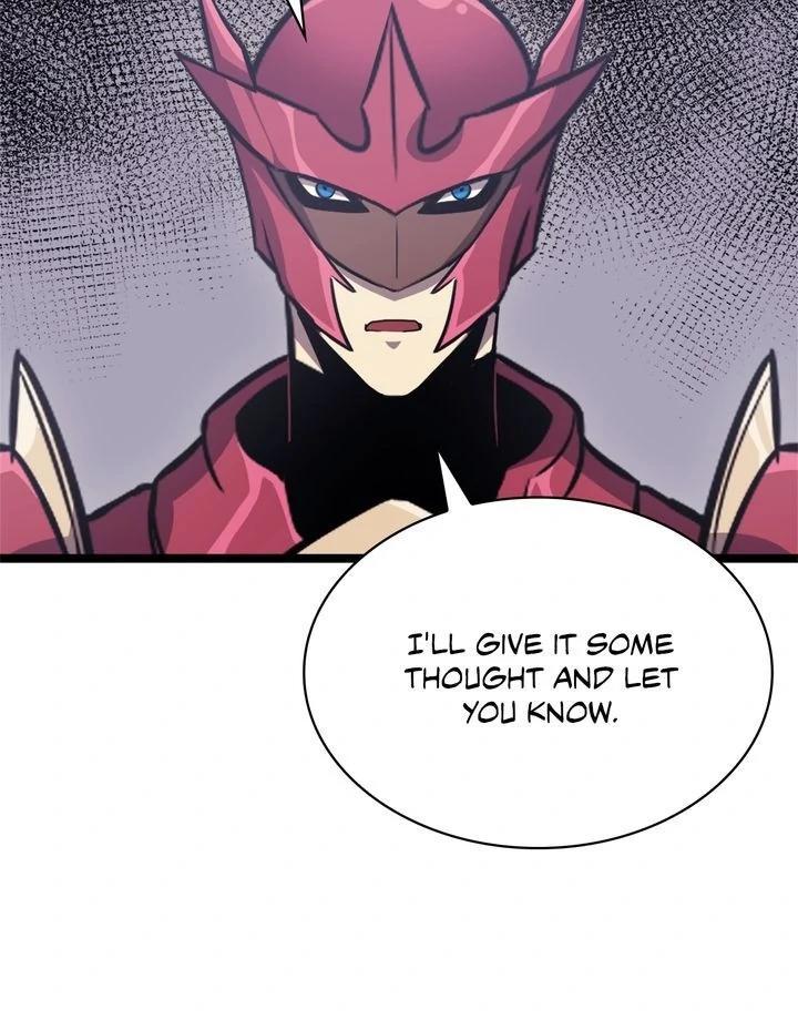 Read The Max Level Returner EN Manga Online