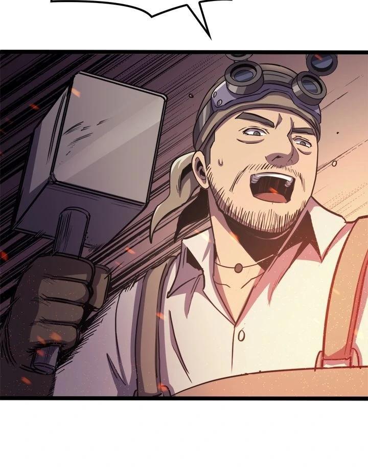 Read The Max Level Returner EN Manga Online