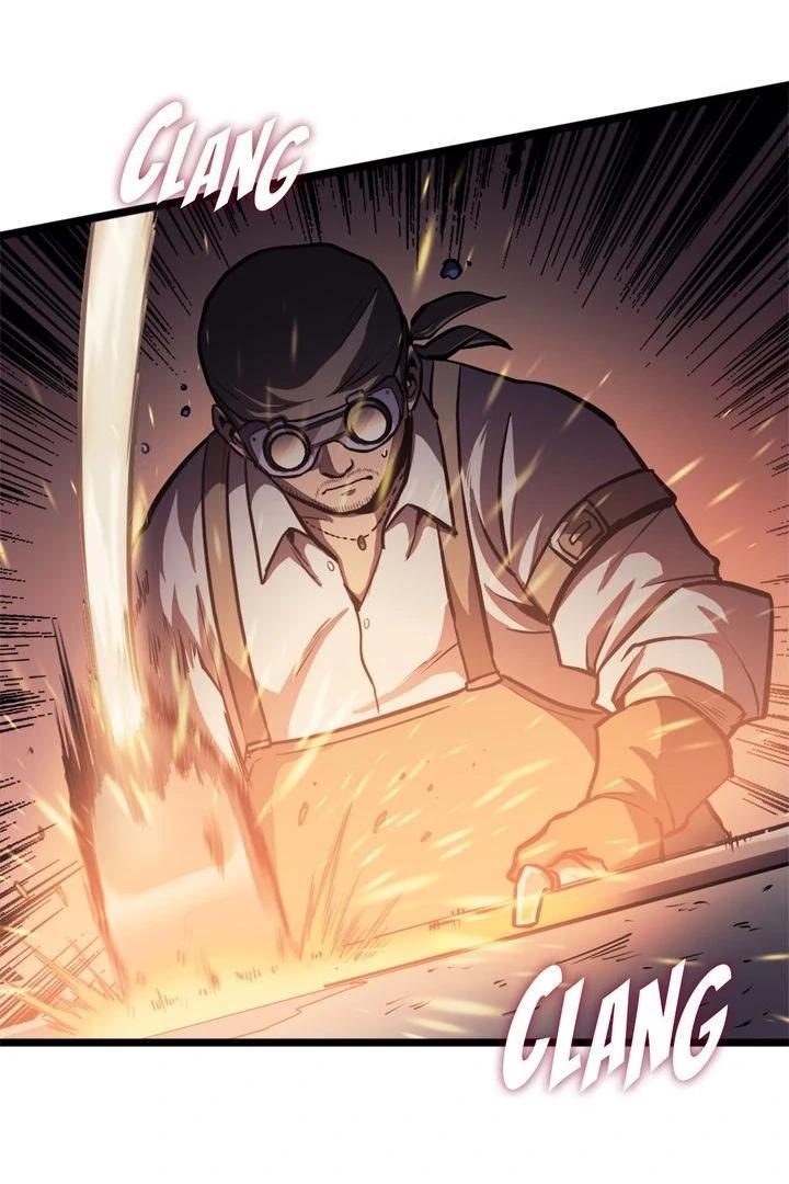 Read The Max Level Returner EN Manga Online