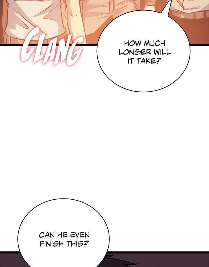 Read The Max Level Returner EN Manga Online