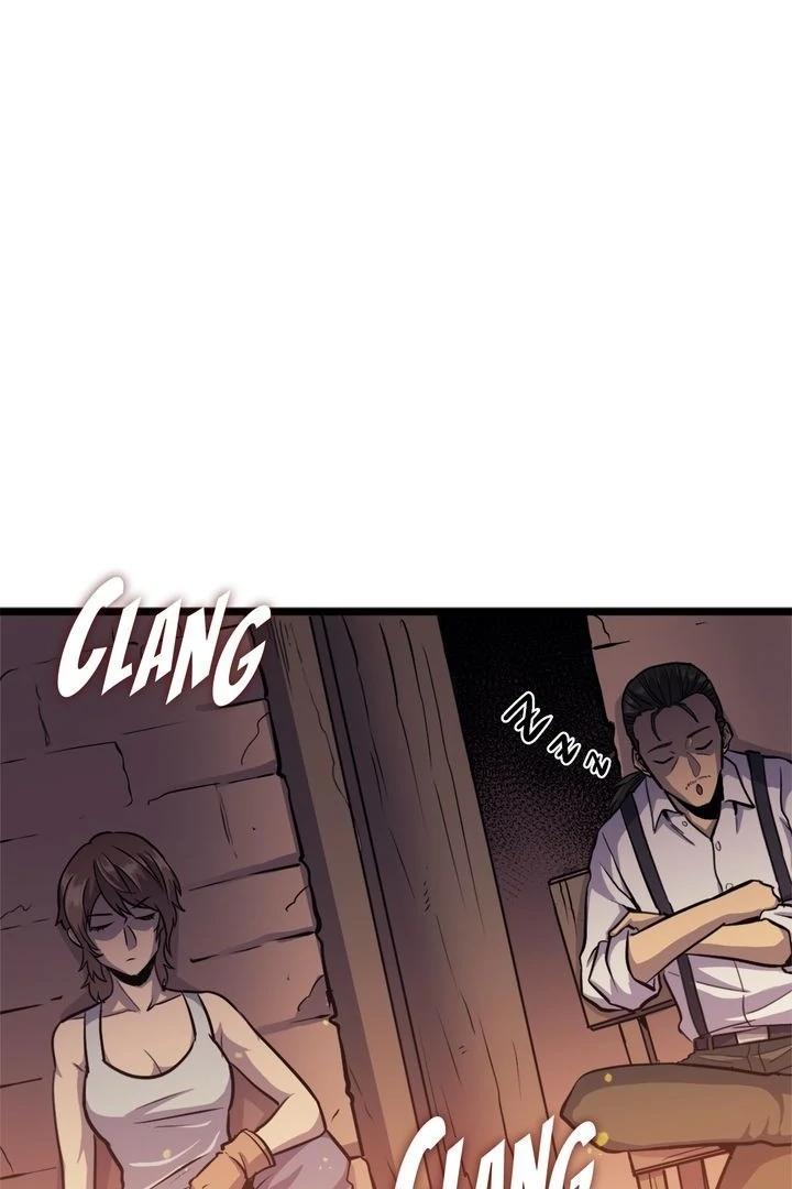 Read The Max Level Returner EN Manga Online