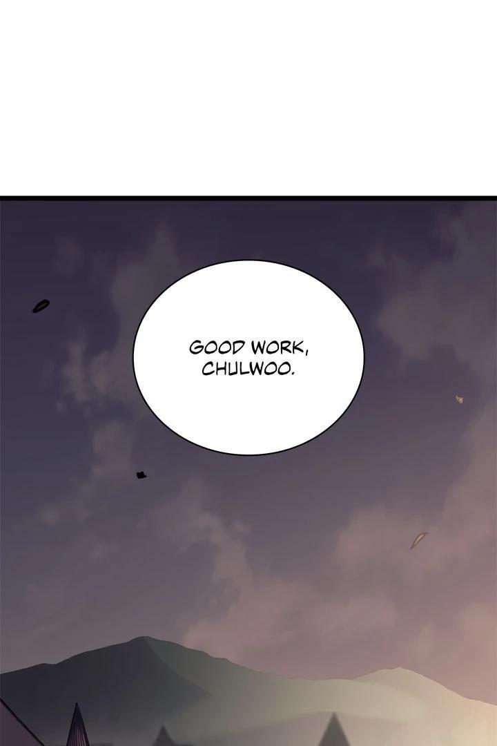 Read The Max Level Returner EN Manga Online