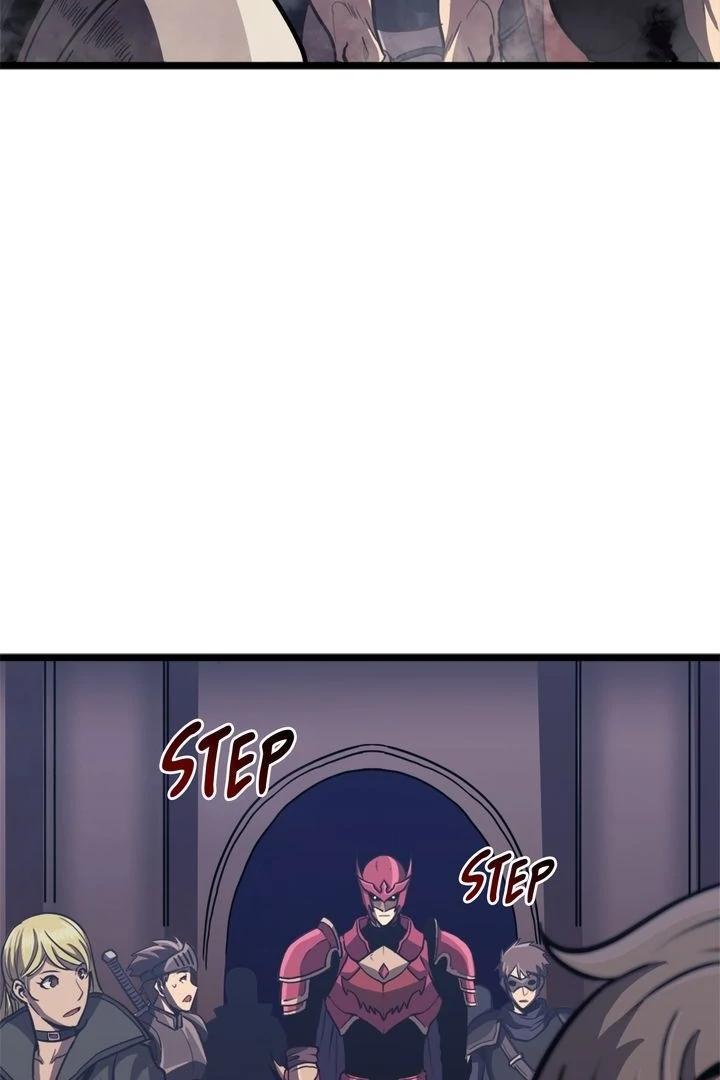 Read The Max Level Returner EN Manga Online