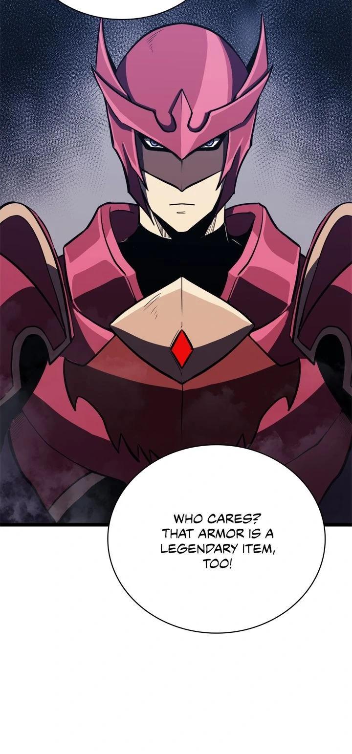Read The Max Level Returner EN Manga Online