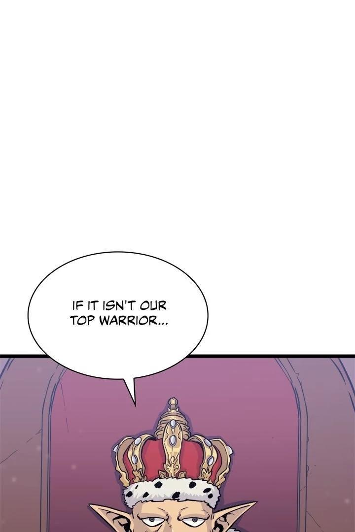 Read The Max Level Returner EN Manga Online