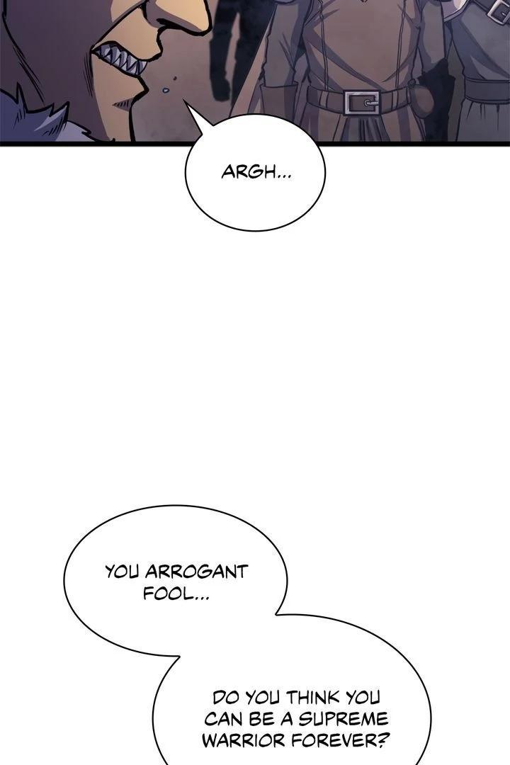 Read The Max Level Returner EN Manga Online