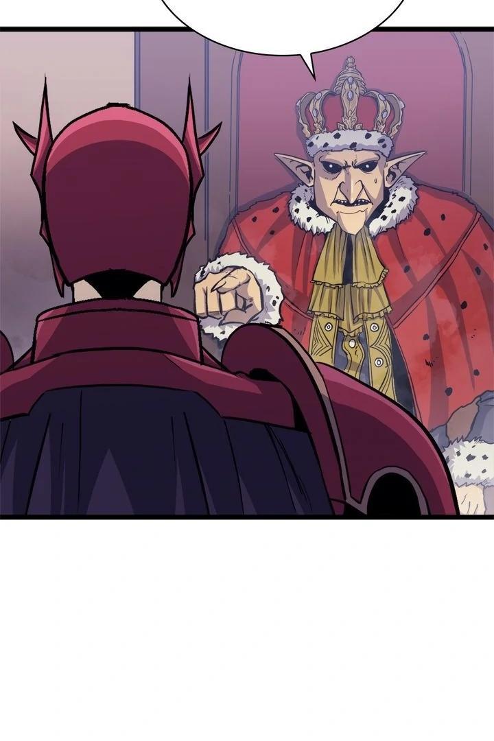Read The Max Level Returner EN Manga Online