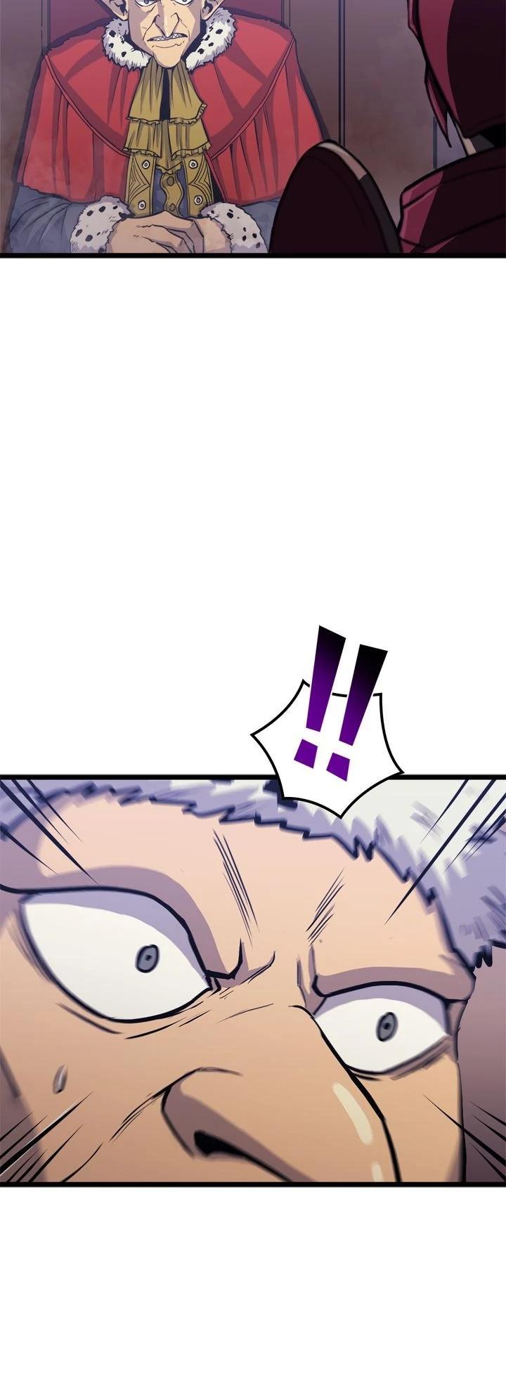 Read The Max Level Returner EN Manga Online