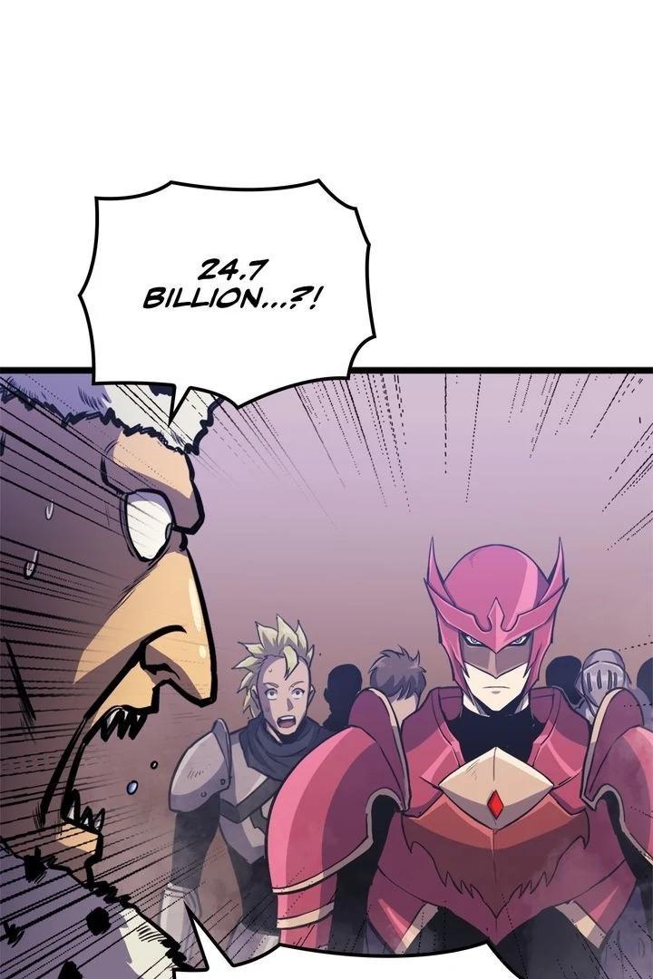 Read The Max Level Returner EN Manga Online