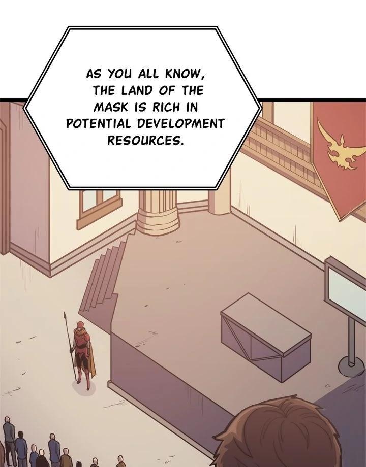 Read The Max Level Returner EN Manga Online