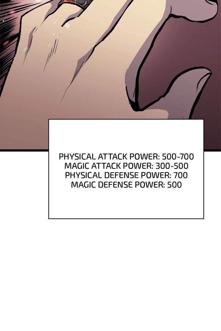 Read The Max Level Returner EN Manga Online