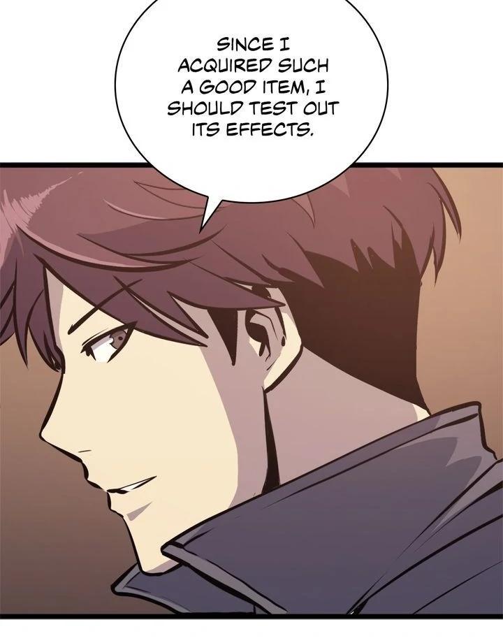 Read The Max Level Returner EN Manga Online
