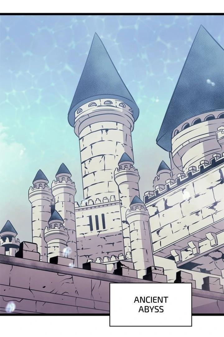 Read The Max Level Returner EN Manga Online