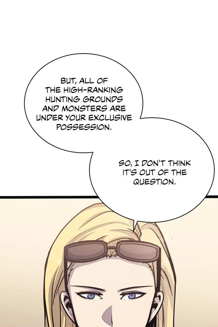 Read The Max Level Returner EN Manga Online