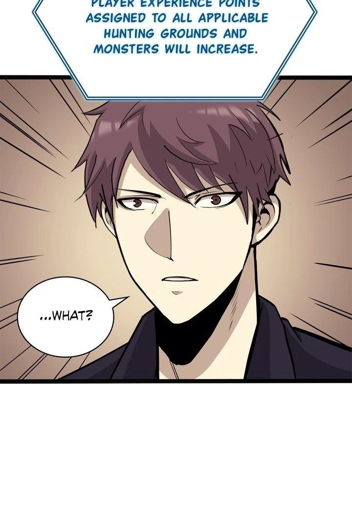 Read The Max Level Returner EN Manga Online
