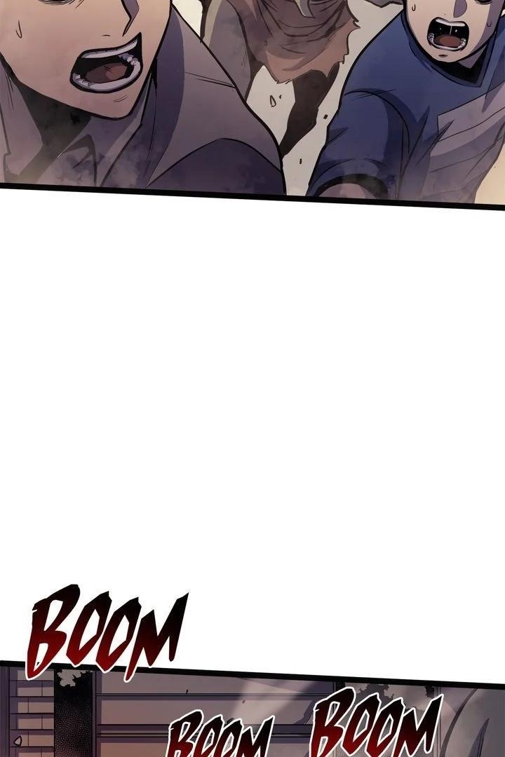 Read The Max Level Returner EN Manga Online