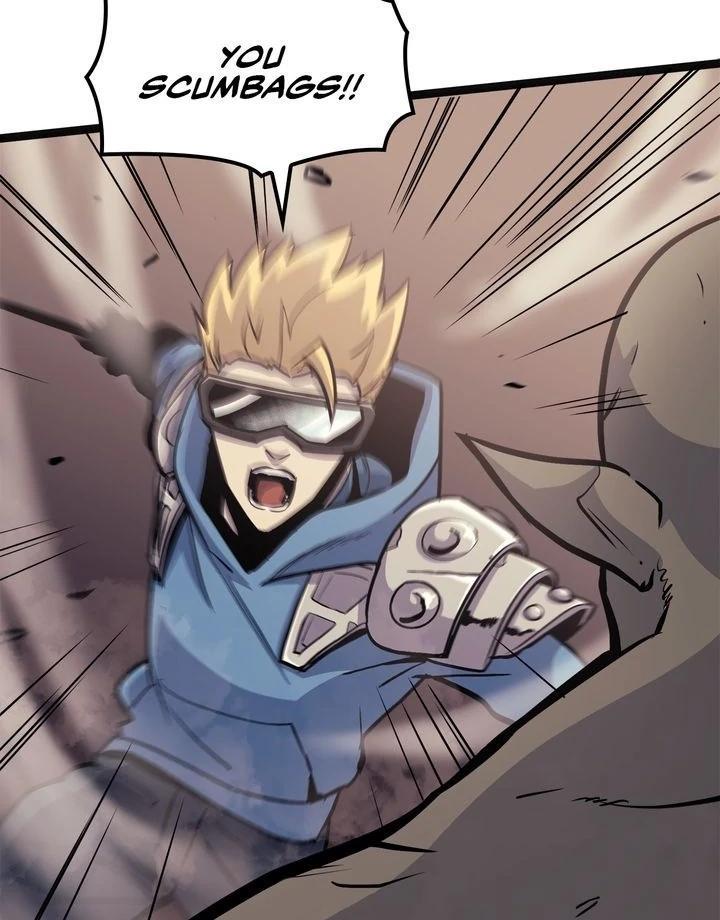 Read The Max Level Returner EN Manga Online