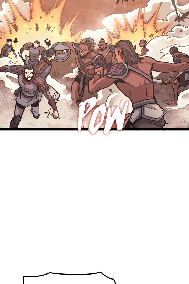 Read The Max Level Returner EN Manga Online