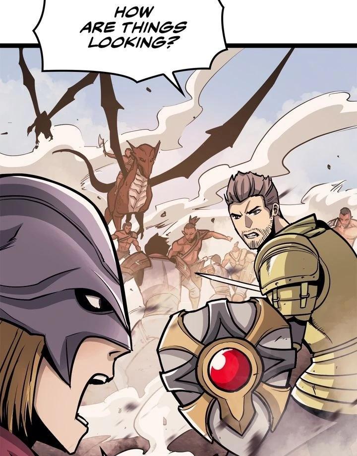 Read The Max Level Returner EN Manga Online