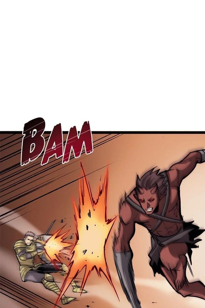 Read The Max Level Returner EN Manga Online
