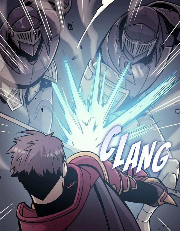 Read The Max Level Returner EN Manga Online
