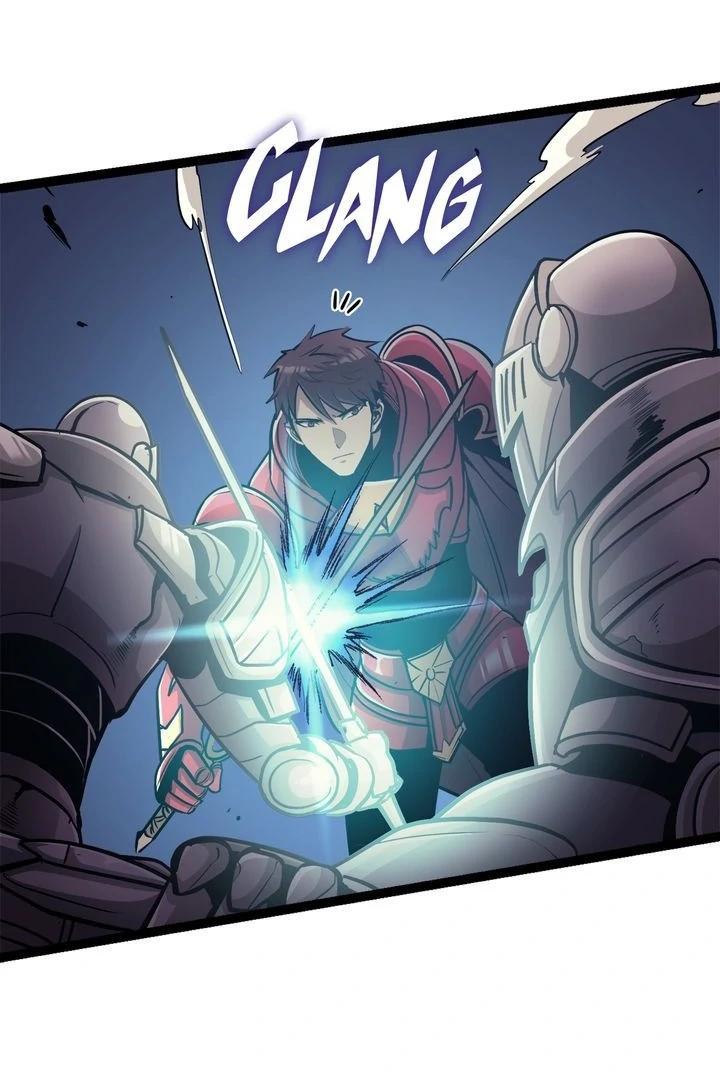 Read The Max Level Returner EN Manga Online