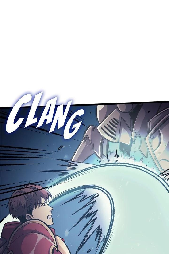 Read The Max Level Returner EN Manga Online