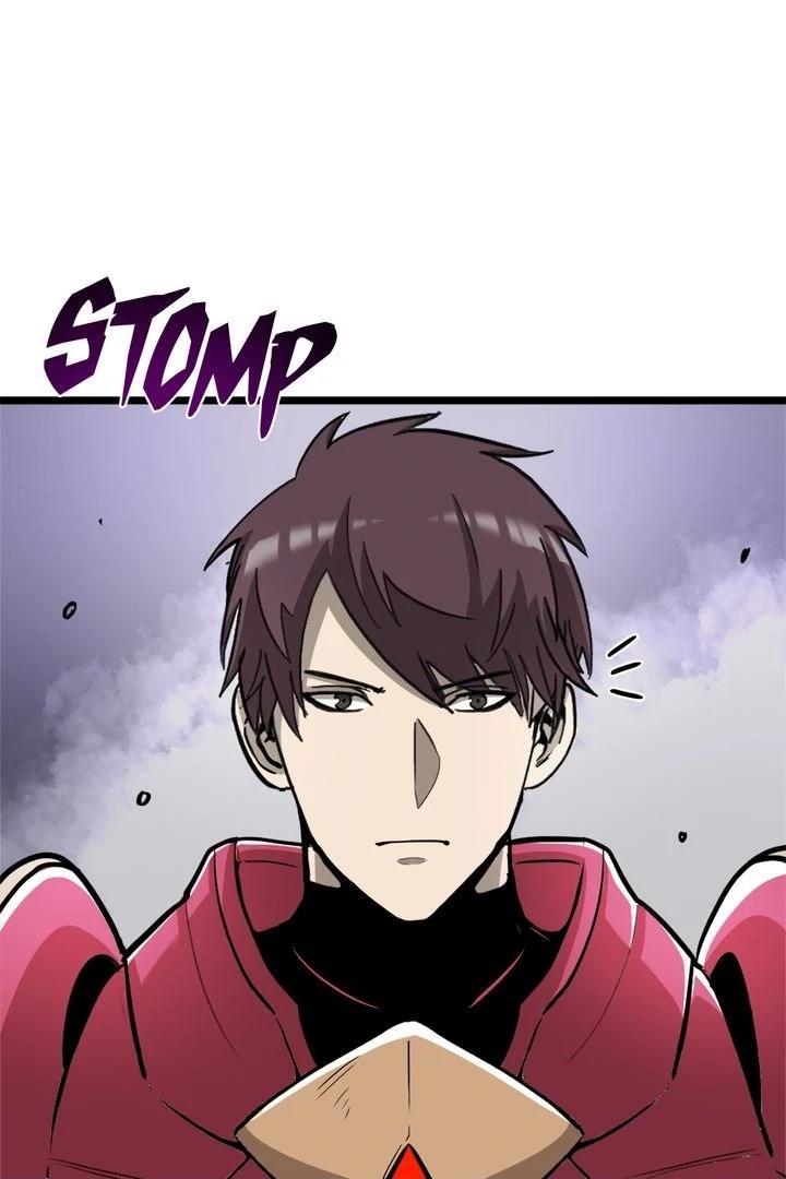 Read The Max Level Returner EN Manga Online