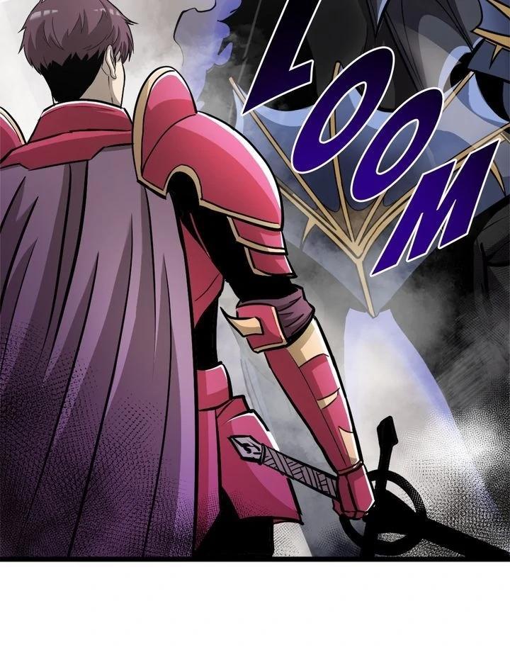 Read The Max Level Returner EN Manga Online