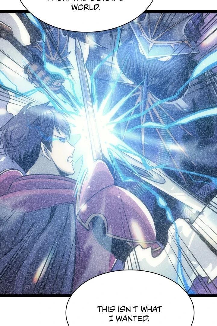 Read The Max Level Returner EN Manga Online