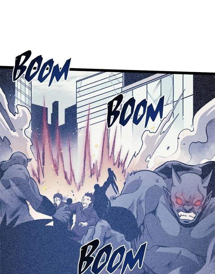 Read The Max Level Returner EN Manga Online