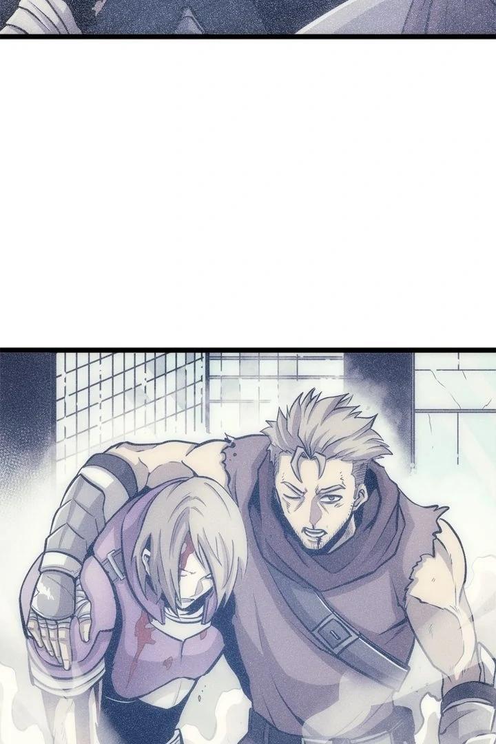 Read The Max Level Returner EN Manga Online
