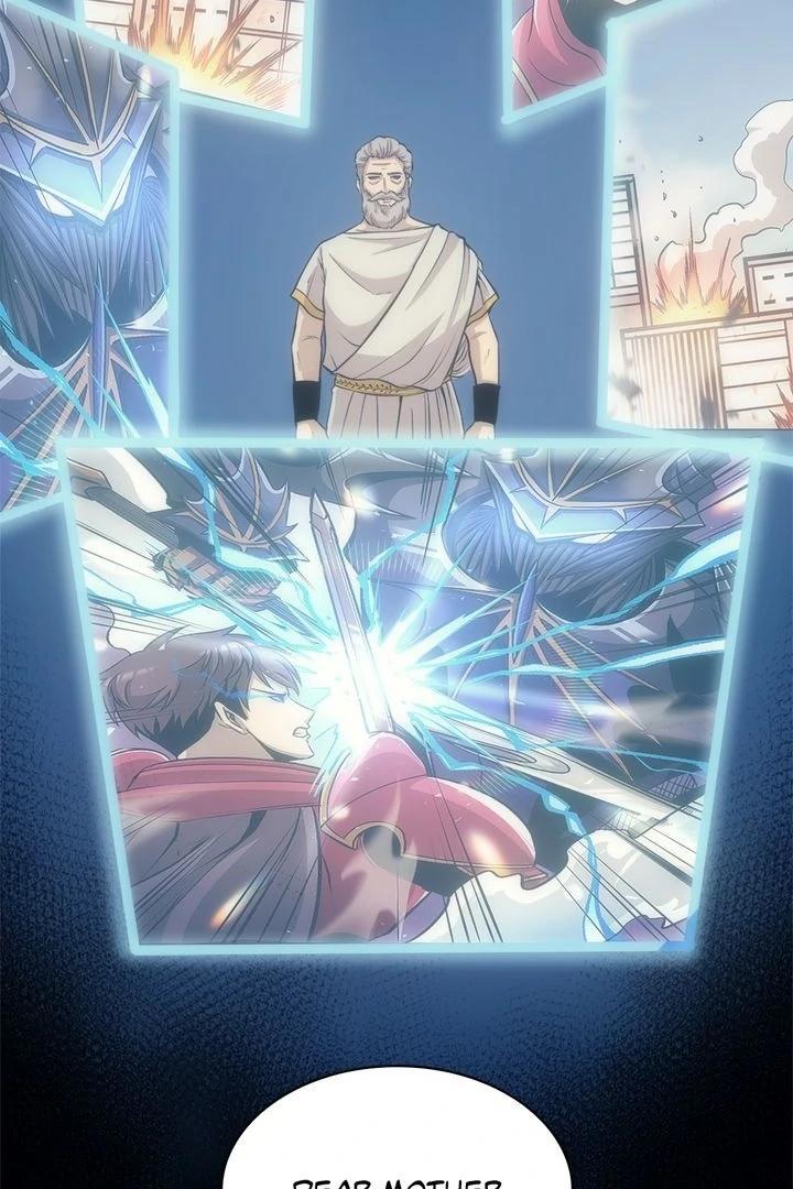 Read The Max Level Returner EN Manga Online