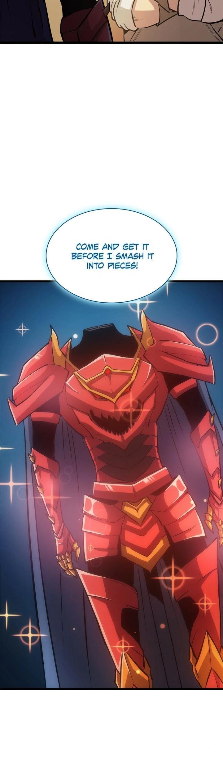 Read The Max Level Returner EN Manga Online