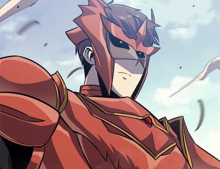 Read The Max Level Returner EN Manga Online